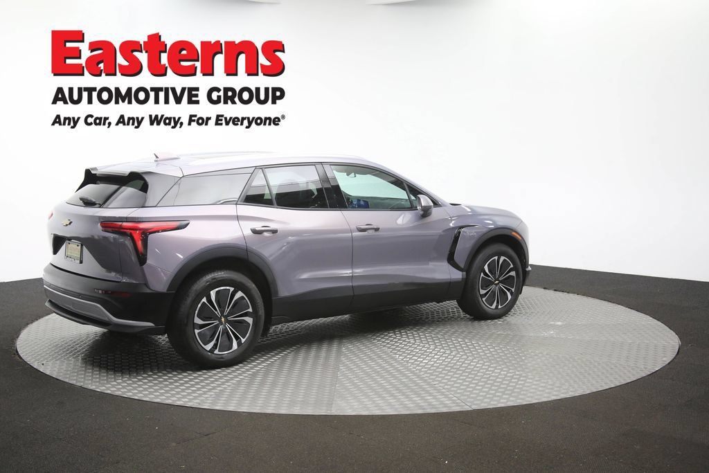 Used 2024 Chevrolet Blazer EV LT AWD/4WD image 43