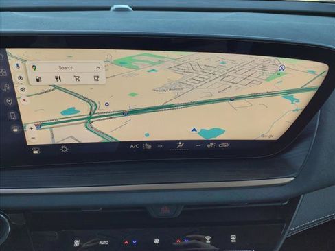 New 2025 Buick Envision Sport Touring image 8