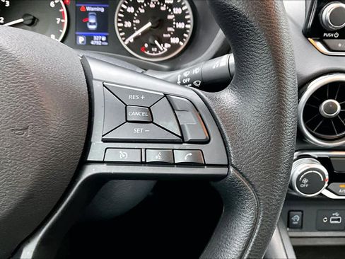 Certified 2025 Nissan Sentra S image 22