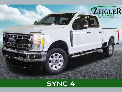 Used 2023 Ford F250 XLT