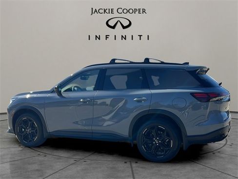 New 2026 INFINITI QX60 Sport image 3