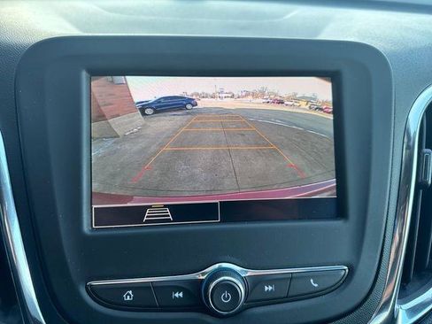 Certified 2023 Chevrolet Equinox LT image 21