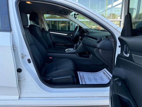 Used 2019 Honda Civic LX image 14