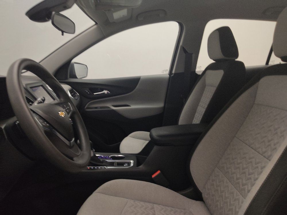 Used 2024 Chevrolet Equinox LS AWD/4WD image 17