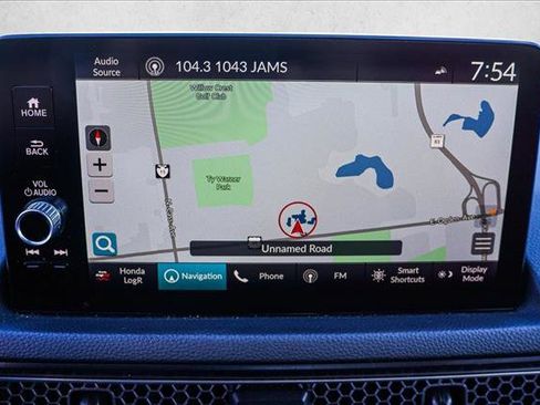 Used 2024 Honda Civic Type R image 17