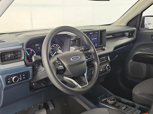 Used 2024 Ford Maverick XL FWD image 15