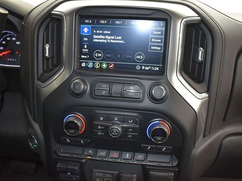 Used 2020 Chevrolet Silverado 1500 LT w/ Texas Edition image 32