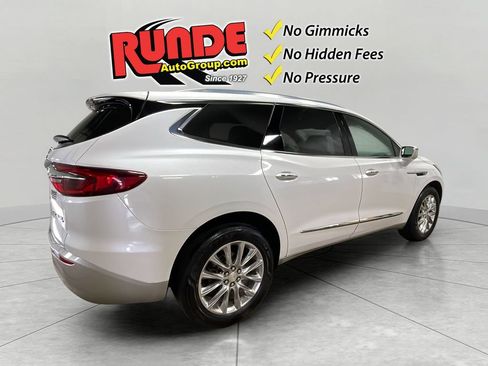 Used 2019 Buick Enclave Essence w/ Experience Buick Package AWD/4WD image 6