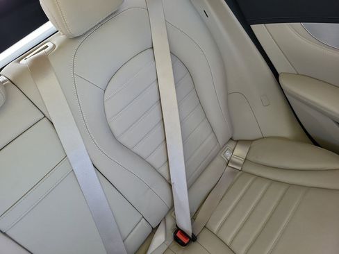 Used 2020 Mercedes-Benz GLC 43 AMG 4MATIC image 14