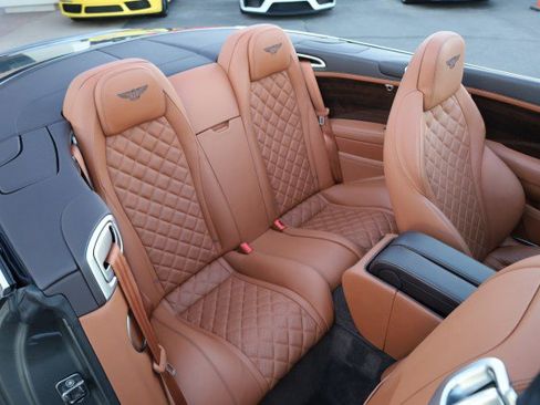 Used 2017 Bentley Continental GT V8 S image 51