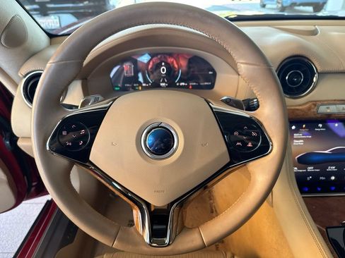 Used 2020 Karma Revero GT RWD image 11