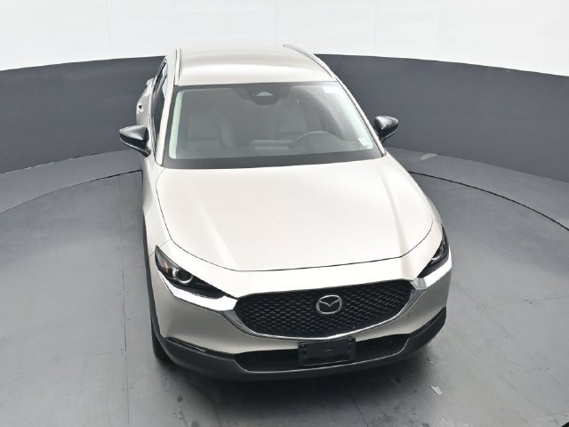 Certified 2024 MAZDA CX-30 AWD 2.5 S w/ Select Sport Pkg image 40