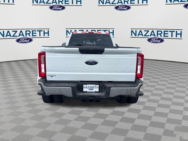 Used 2026 Ford F450 XL w/ XL Driver Assist Package AWD/4WD image 6