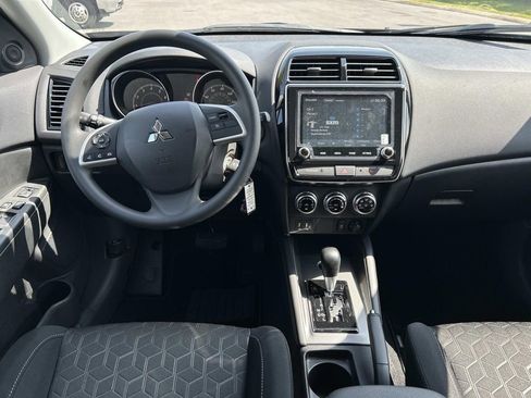 New 2026 Mitsubishi Outlander Sport ES image 13