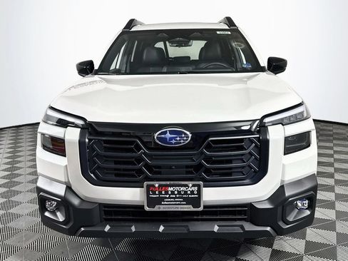 New 2026 Subaru Outback Touring XT AWD/4WD image 2