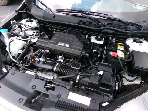 Used 2018 Honda CR-V EX image 26