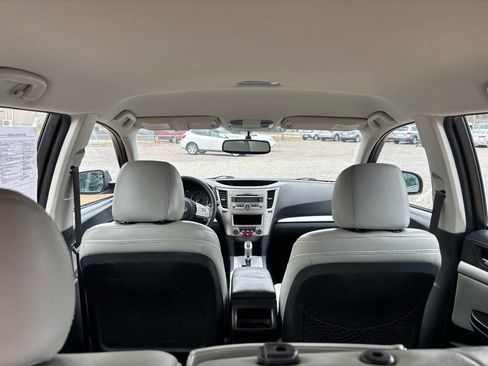 Used 2011 Subaru Outback 2.5i image 22