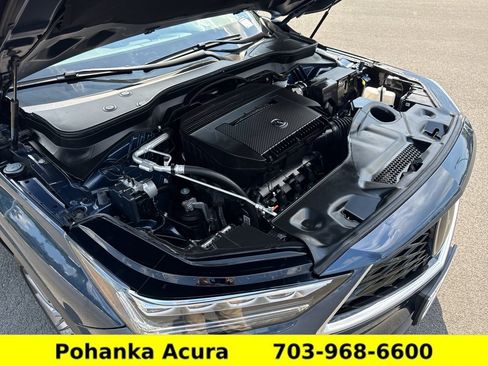 Used 2025 Acura MDX w/ Technology Package AWD/4WD image 31