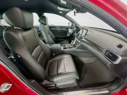 Used 2020 Honda Accord Sport image 21