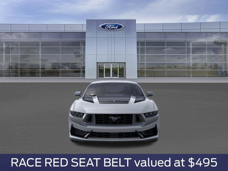 New 2026 Ford Mustang Dark Horse RWD image 6