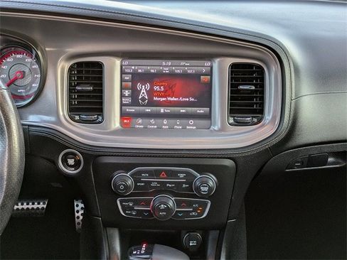 Used 2023 Dodge Charger R/T w/ Plus Group image 17