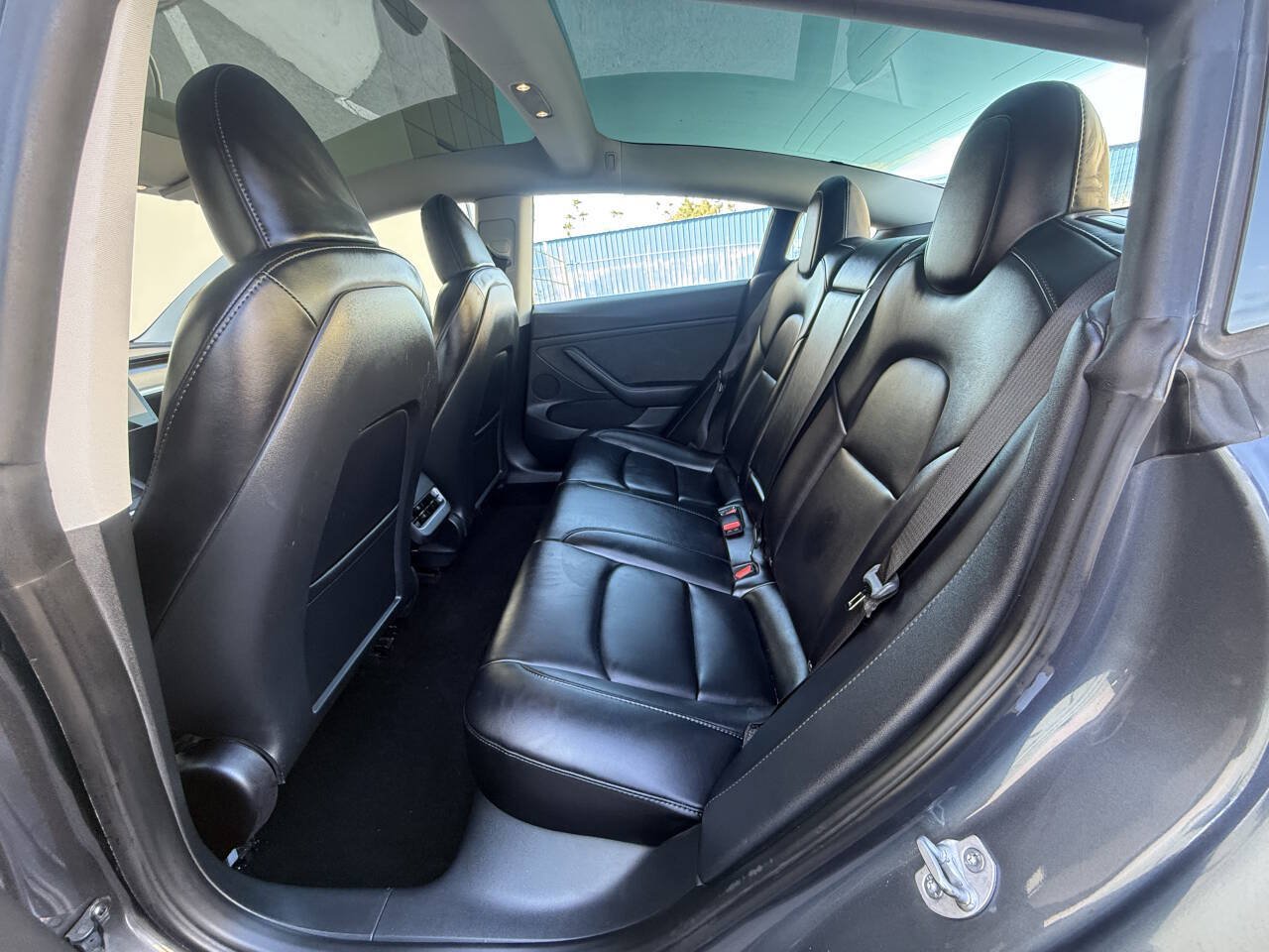 Used 2023 Tesla Model 3 Standard Range RWD image 28