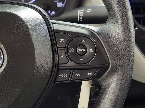 Used 2024 Toyota Corolla LE FWD image 25