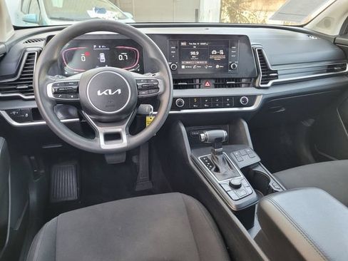 Certified 2024 Kia Sportage LX AWD/4WD image 20