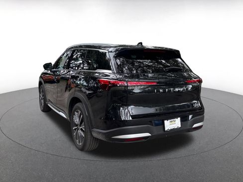 Used 2026 INFINITI QX60 Luxe FWD image 8
