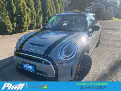 Used 2023 MINI Cooper SE