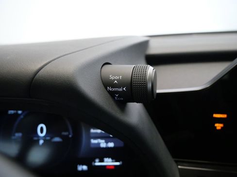 Certified 2025 Lexus UX 300h 300h F SPORT Design w/ Cold Area Package image 33