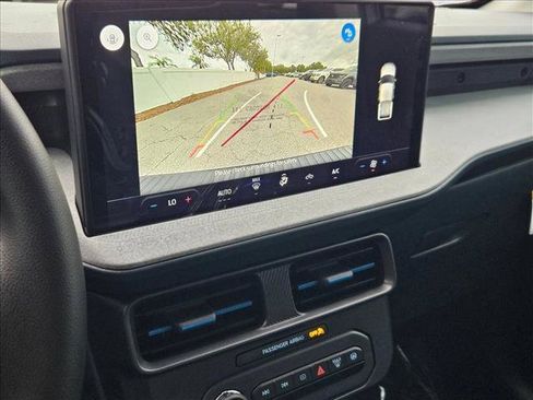 New 2026 Ford Maverick XLT FWD image 13