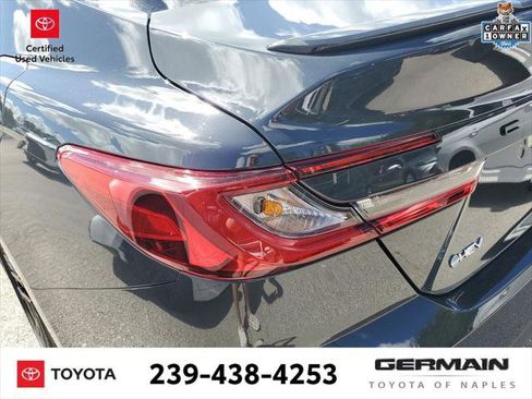 Certified 2026 Toyota Camry SE w/ Convenience Package FWD image 15