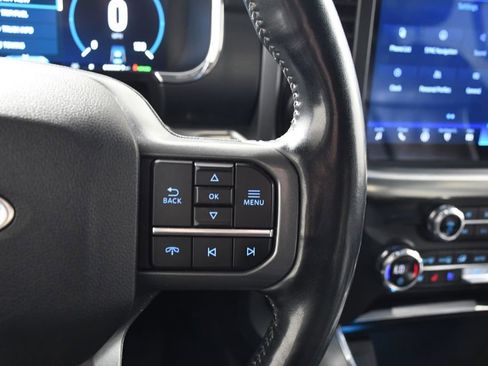 Used 2021 Ford F150 Lariat w/ Equipment Group 502A High AWD/4WD image 29