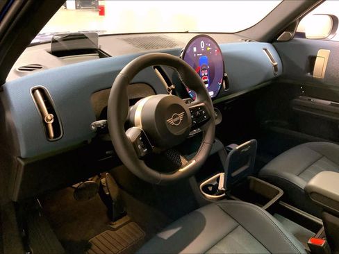 Used 2026 MINI Cooper Countryman S AWD/4WD image 17