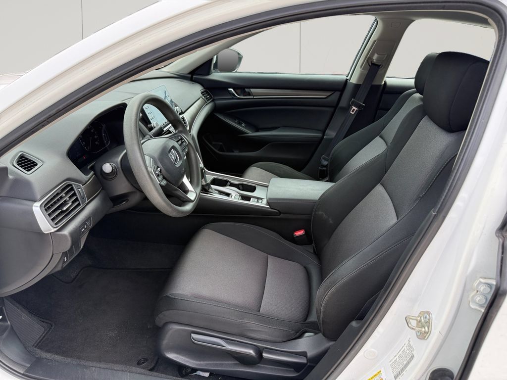 Used 2020 Honda Accord LX image 10