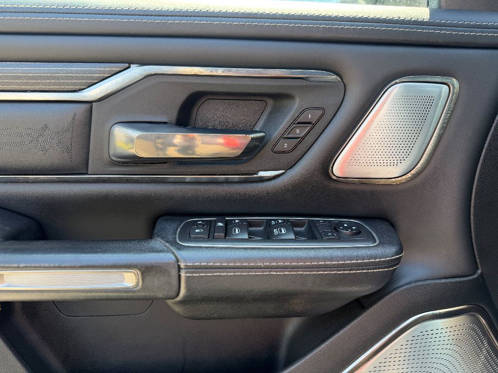 Used 2019 RAM 1500 Limited AWD/4WD image 13
