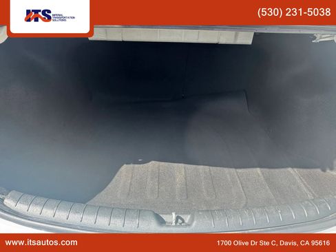 Used 2021 Hyundai Accent SE FWD image 19