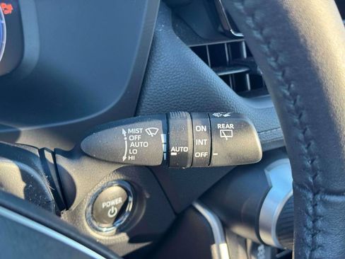 Used 2023 Toyota RAV4 Limited AWD/4WD image 27