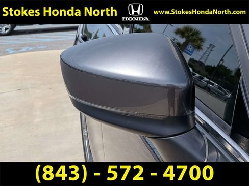 Used 2020 MAZDA CX-5 Signature AWD/4WD image 15