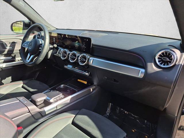 Certified 2023 Mercedes-Benz GLB 250 image 22