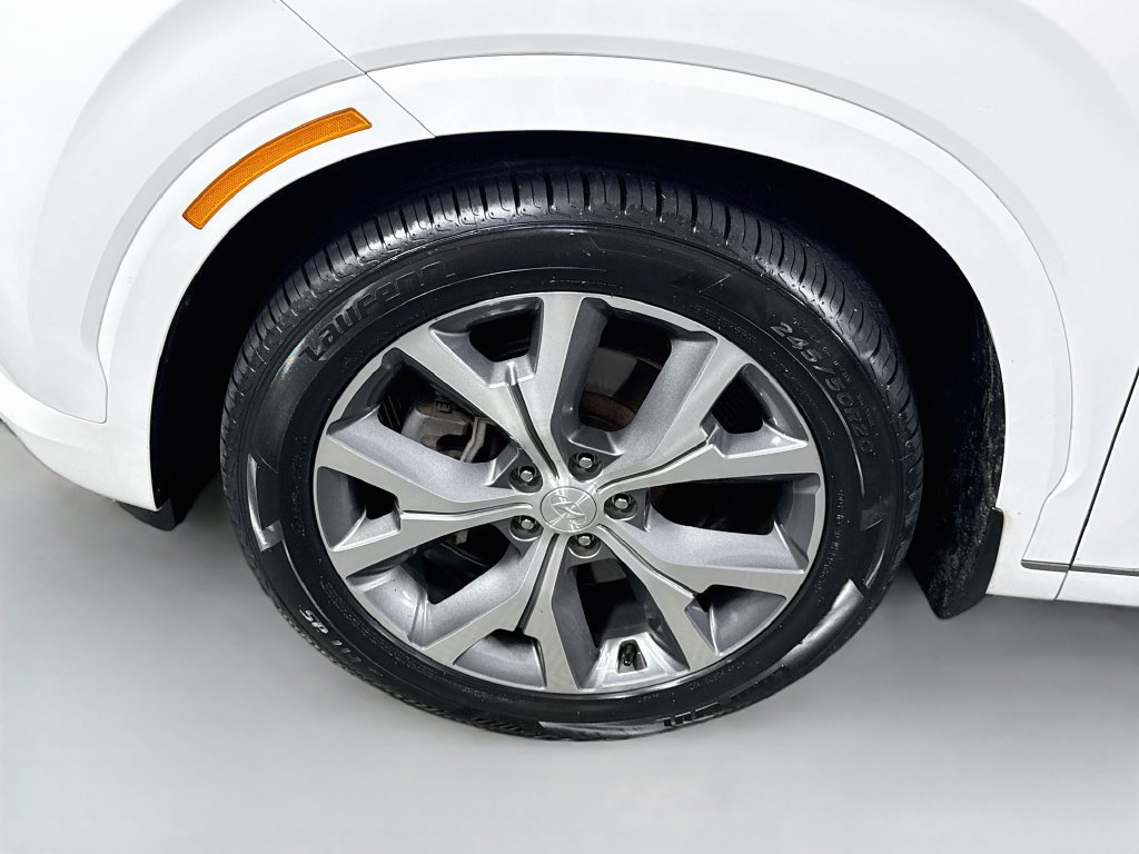 Used 2022 Hyundai Palisade Limited w/ Cargo Package FWD image 38