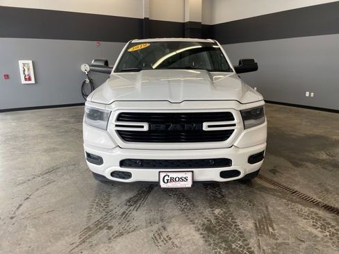 Used 2019 RAM 1500 Sport w/ Level 2 Equipment Group image 3