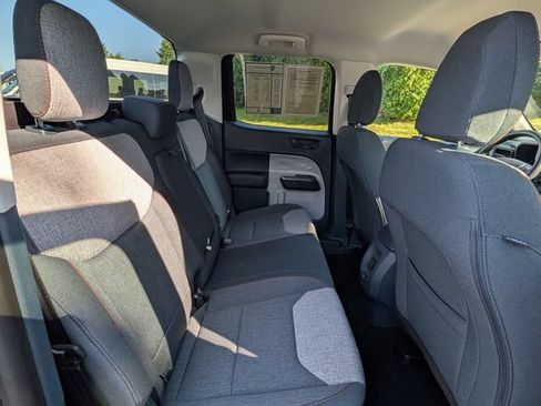 Used 2024 Ford Maverick XLT FWD image 27