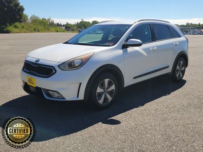 Used 2018 Kia Niro LX