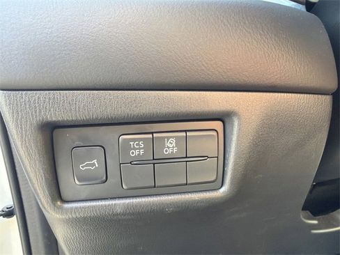 Used 2020 MAZDA CX-5 Grand Touring w/ GT Premium Package image 28