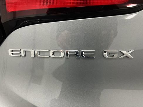 New 2026 Buick Encore GX Preferred w/ Comfort Package image 61