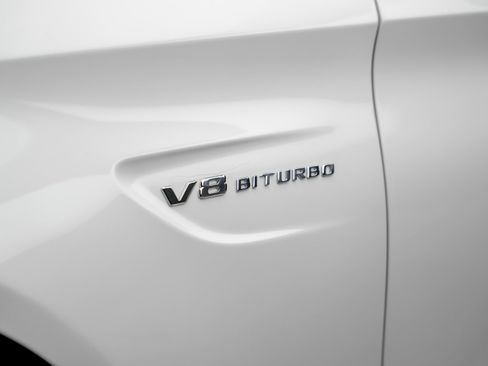Used 2021 Mercedes-Benz C 63 AMG S image 27