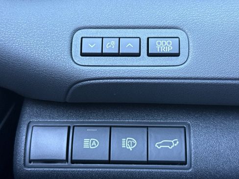 New 2026 Toyota bZ image 30