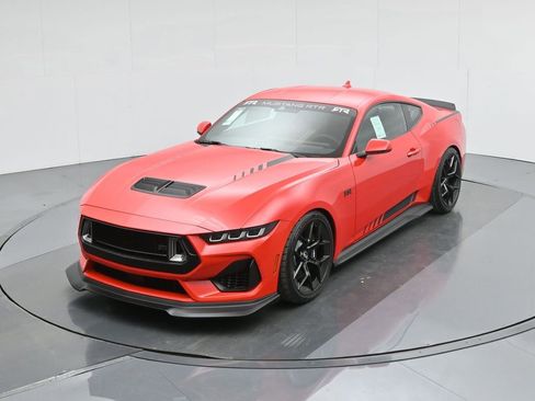 New 2025 Ford Mustang GT Premium w/ GT Performance Package image 37